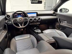 MERCEDES A CLASSE 180 SEDAN | 2022 | 143.000Km — miniatura 6