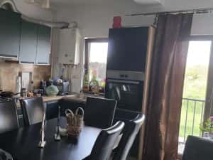 Bloc Nou. Apartament 3 camere. Braytim - Musicescu. Etaj 1