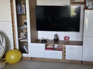 Bloc Nou. Apartament 3 camere. Braytim - Musicescu. Etaj 1 — miniatura 2