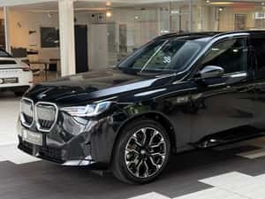 BMW X3 Automată 197 HP Diesel — miniatura 2