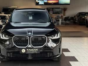 BMW X3 Automată 197 HP Diesel — miniatura 3