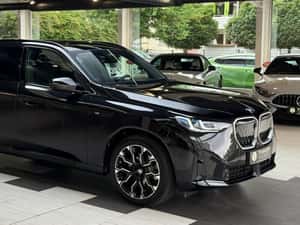 BMW X3 Automată 197 HP Diesel — miniatura 4