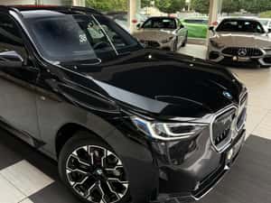 BMW X3 Automată 197 HP Diesel — miniatura 5