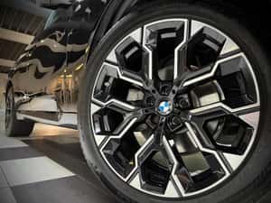 BMW X3 Automată 197 HP Diesel — miniatura 6