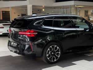 BMW X3 Automată 197 HP Diesel — miniatura 7