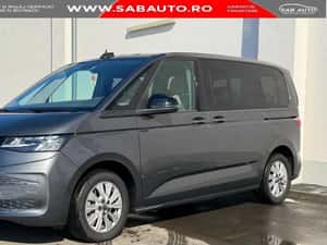 VOLKSWAGEN Multivan 6+1 eHybrid 218 CP DSG L