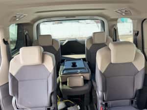 VOLKSWAGEN Multivan 6+1 eHybrid 218 CP DSG L — miniatura 2