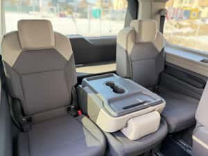 VOLKSWAGEN Multivan 6+1 eHybrid 218 CP DSG L — miniatura 3