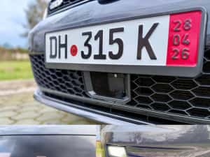 Golf 7 GTD 2.0 TDi 184 CP DiSTRONIC,LiNE/SiDE ASSIST,ACC,stare excelen — miniatura 8