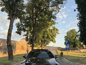 Mercedes C300 9G tronic AMG Pack 2018/09