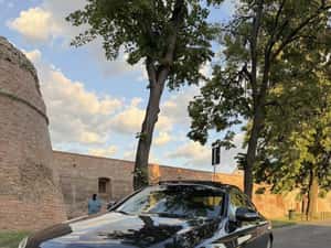 Mercedes C300 9G tronic AMG Pack 2018/09 — miniatura 2