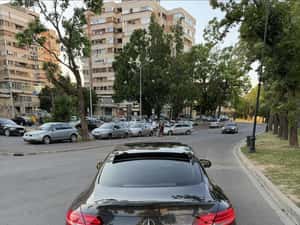Mercedes C300 9G tronic AMG Pack 2018/09 — miniatura 5