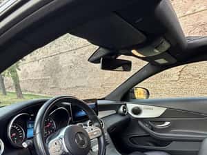 Mercedes C300 9G tronic AMG Pack 2018/09 — miniatura 7