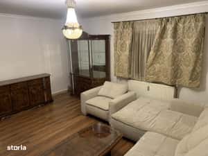 Agentia imobiliara VIGAFON inchiriaza apartament 2 camere Cantacuzino — miniatura 4