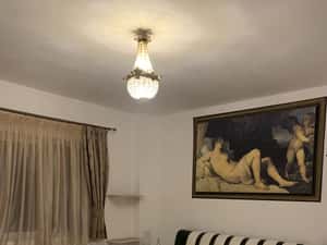 Agentia imobiliara VIGAFON inchiriaza apartament 2 camere Cantacuzino — miniatura 5