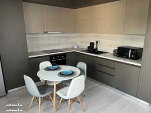 Apartament lux cu 3 camere, la 2 minute de UMF, Zorilor — miniatura 3