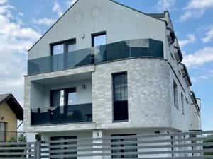 Apartament lux cu 3 camere, la 2 minute de UMF, Zorilor — miniatura 4