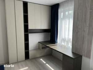 Apartament lux cu 3 camere, la 2 minute de UMF, Zorilor — miniatura 5