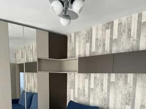 Apartament lux cu 3 camere, la 2 minute de UMF, Zorilor — miniatura 6