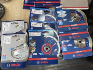 Hilti taiat si slefuit profesionale disc taiat slefuit — miniatura 5