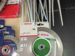 Hilti taiat si slefuit profesionale disc taiat slefuit — miniatura 6