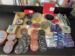 Hilti taiat si slefuit profesionale disc taiat slefuit — miniatura 9