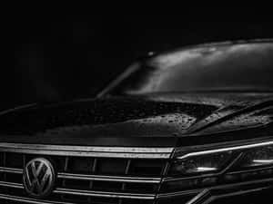 Volkswagen Touareg 2018 Full Option – cedare leasing — miniatura 1