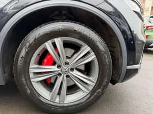 Volkswagen Touareg 2018 Full Option – cedare leasing — miniatura 7