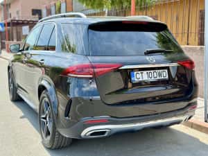Mercedes GLE 450 4 Matic — miniatura 2