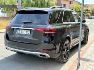 Mercedes GLE 450 4 Matic — miniatura 3
