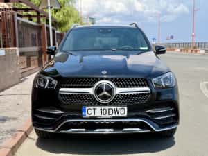Mercedes GLE 450 4 Matic — miniatura 4