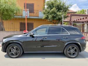 Mercedes GLE 450 4 Matic — miniatura 5