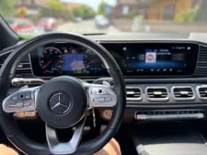 Mercedes GLE 450 4 Matic — miniatura 8