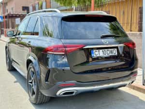 Mercedes GLE 450 4 Matic — miniatura 10