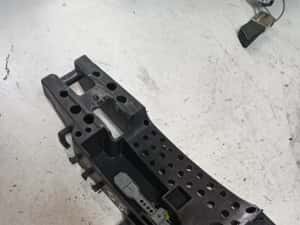 Maner Usa Interior Stanga Spate Audi A4 Iv (8K2, B8) [ 2007 - 2015 ] — miniatura 2