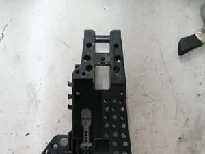 Maner Usa Interior Stanga Spate Audi A4 Iv (8K2, B8) [ 2007 - 2015 ] — miniatura 3