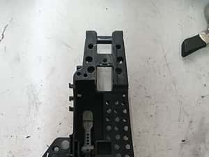 Maner Usa Interior Stanga Spate Audi A4 Iv (8K2, B8) [ 2007 - 2015 ] — miniatura 5