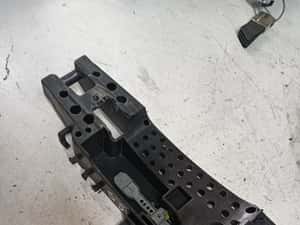 Maner Usa Interior Stanga Spate Audi A4 Iv (8K2, B8) [ 2007 - 2015 ] — miniatura 6