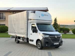 Renault Master 2023/06 Adus Recent in tara !! — miniatura 2
