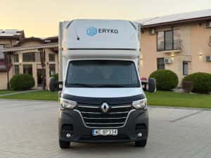Renault Master 2023/06 Adus Recent in tara !! — miniatura 3