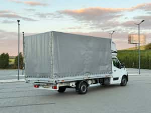 Renault Master 2023/06 Adus Recent in tara !! — miniatura 4