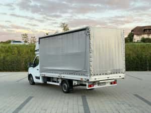 Renault Master 2023/06 Adus Recent in tara !! — miniatura 5