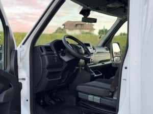 Renault Master 2023/06 Adus Recent in tara !! — miniatura 7