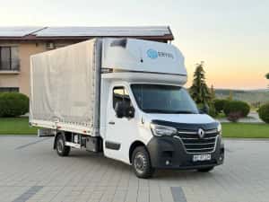 Renault Master 2023/06 Adus Recent in tara !! — miniatura 9