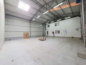 Spatiu depozitare hala cu acces la DN 26 zona Metro