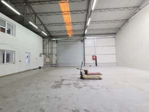 Spatiu depozitare hala cu acces la DN 26 zona Metro — miniatura 3