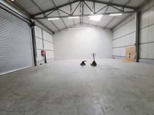 Spatiu depozitare hala cu acces la DN 26 zona Metro — miniatura 4