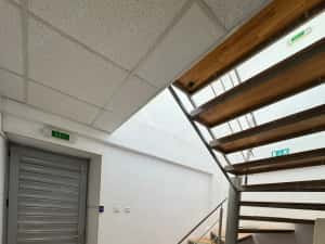 Spatiu depozitare hala cu acces la DN 26 zona Metro — miniatura 10