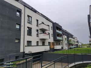 MAURER VILLAS- Apartament 2 camere, nou, nemobilat, parcare, Tractorul