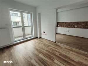 MAURER VILLAS- Apartament 2 camere, nou, nemobilat, parcare, Tractorul — miniatura 4